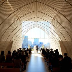 パレスホテル東京の写真8枚目