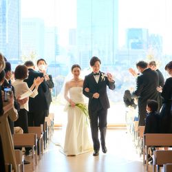 パレスホテル東京の写真18枚目