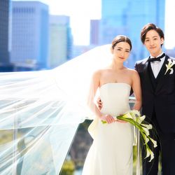 パレスホテル東京の写真29枚目