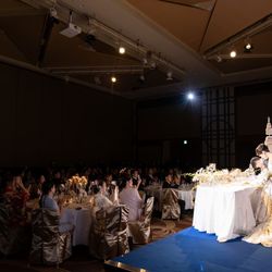 ANAインターコンチネンタルホテル東京の写真4枚目