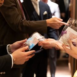 ANAインターコンチネンタルホテル東京の写真10枚目