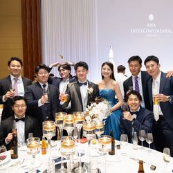 ANAインターコンチネンタルホテル東京の写真2枚目