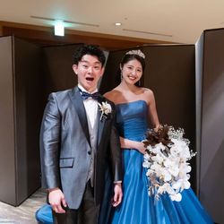 ANAインターコンチネンタルホテル東京の写真23枚目