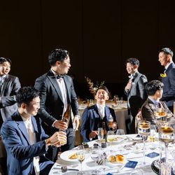 ANAインターコンチネンタルホテル東京の写真26枚目