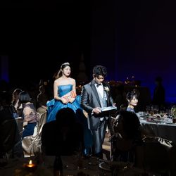 ANAインターコンチネンタルホテル東京の写真19枚目