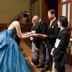 ANAインターコンチネンタルホテル東京の写真17枚目