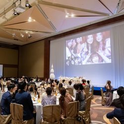 ANAインターコンチネンタルホテル東京の写真27枚目