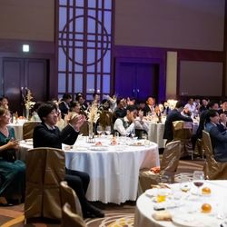 ANAインターコンチネンタルホテル東京の写真20枚目