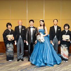 ANAインターコンチネンタルホテル東京の写真22枚目