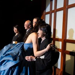 ANAインターコンチネンタルホテル東京の写真31枚目