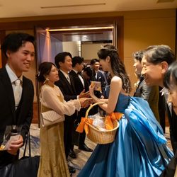 ANAインターコンチネンタルホテル東京の写真28枚目