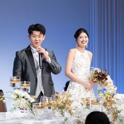 ANAインターコンチネンタルホテル東京の写真8枚目