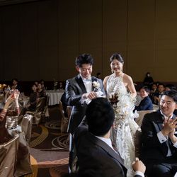 ANAインターコンチネンタルホテル東京の写真33枚目