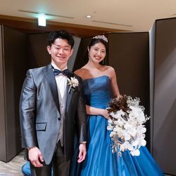 ANAインターコンチネンタルホテル東京の写真36枚目