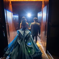 ANAインターコンチネンタルホテル東京の写真1枚目