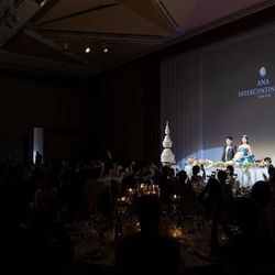 ANAインターコンチネンタルホテル東京の写真3枚目