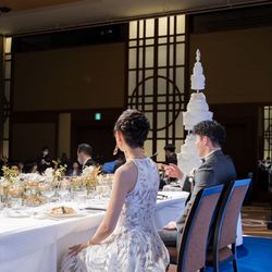 ANAインターコンチネンタルホテル東京の写真25枚目