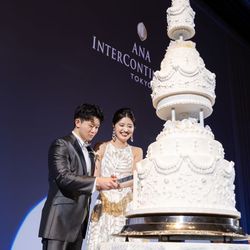 ANAインターコンチネンタルホテル東京の写真15枚目