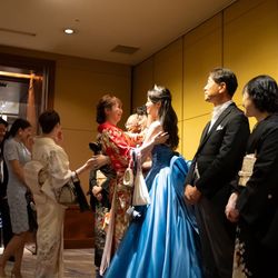 ANAインターコンチネンタルホテル東京の写真3枚目