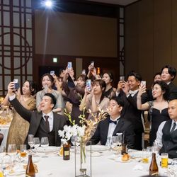 ANAインターコンチネンタルホテル東京の写真1枚目