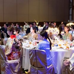 ANAインターコンチネンタルホテル東京の写真4枚目