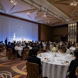 ANAインターコンチネンタルホテル東京の写真5枚目