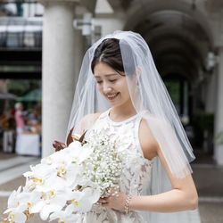 ANAインターコンチネンタルホテル東京の写真17枚目