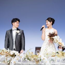 ANAインターコンチネンタルホテル東京の写真36枚目