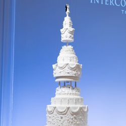 ANAインターコンチネンタルホテル東京の写真7枚目