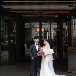 TRUNK HOTELの写真18枚目