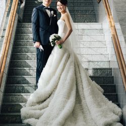 パレスホテル東京の写真12枚目