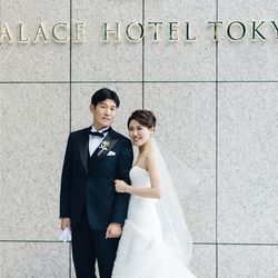 パレスホテル東京の写真32枚目