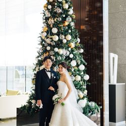 パレスホテル東京の写真9枚目