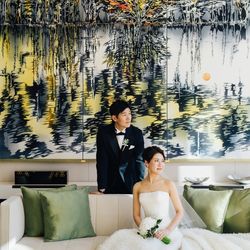 パレスホテル東京の写真32枚目