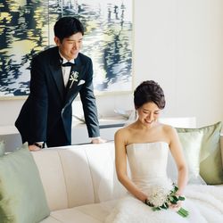 パレスホテル東京の写真8枚目