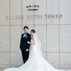 パレスホテル東京の写真35枚目