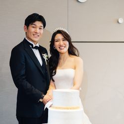 パレスホテル東京の写真18枚目