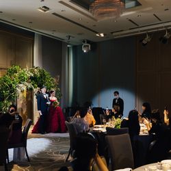 パレスホテル東京の写真24枚目