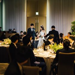 パレスホテル東京の写真21枚目