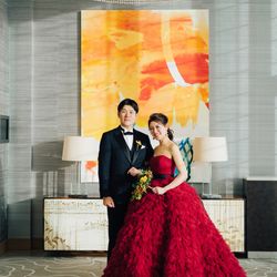 パレスホテル東京の写真27枚目