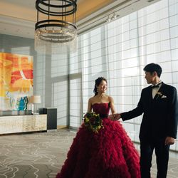 パレスホテル東京の写真5枚目