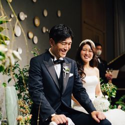 パレスホテル東京の写真8枚目