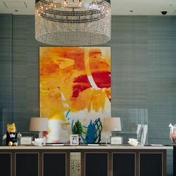 パレスホテル東京の写真10枚目