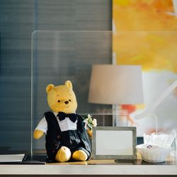 パレスホテル東京の写真22枚目