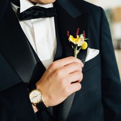 パレスホテル東京の写真5枚目