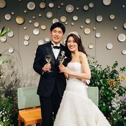 パレスホテル東京の写真7枚目