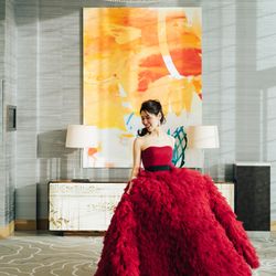 パレスホテル東京の写真1枚目