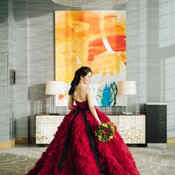 パレスホテル東京の写真23枚目