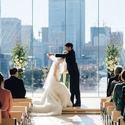 パレスホテル東京の写真34枚目