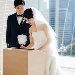 パレスホテル東京の写真9枚目